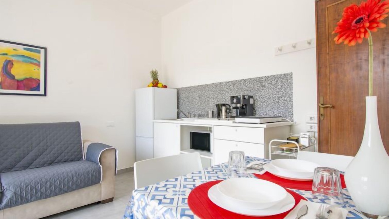 Photo of Bedroom in Avane