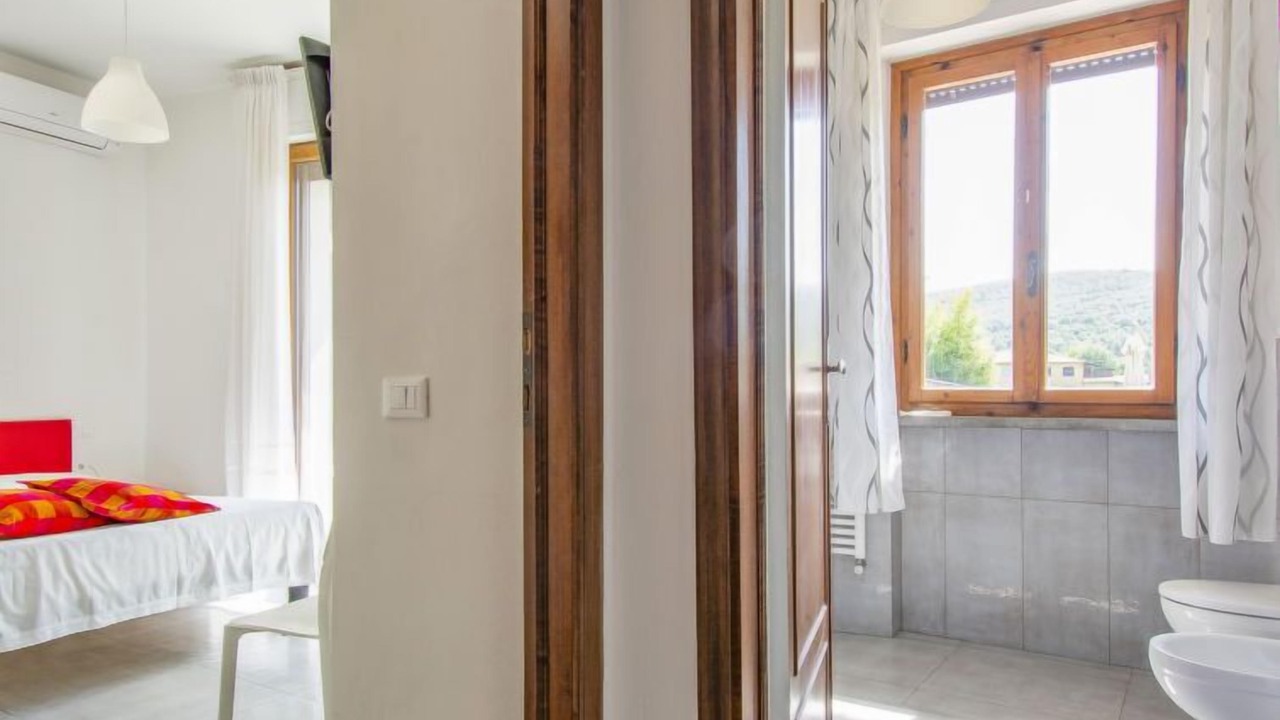 Photo of Bathroom in Avane
