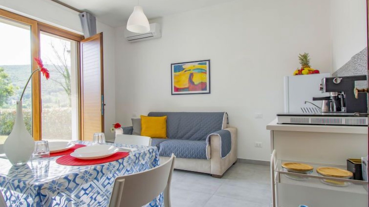 Photo of Livingroom in Avane