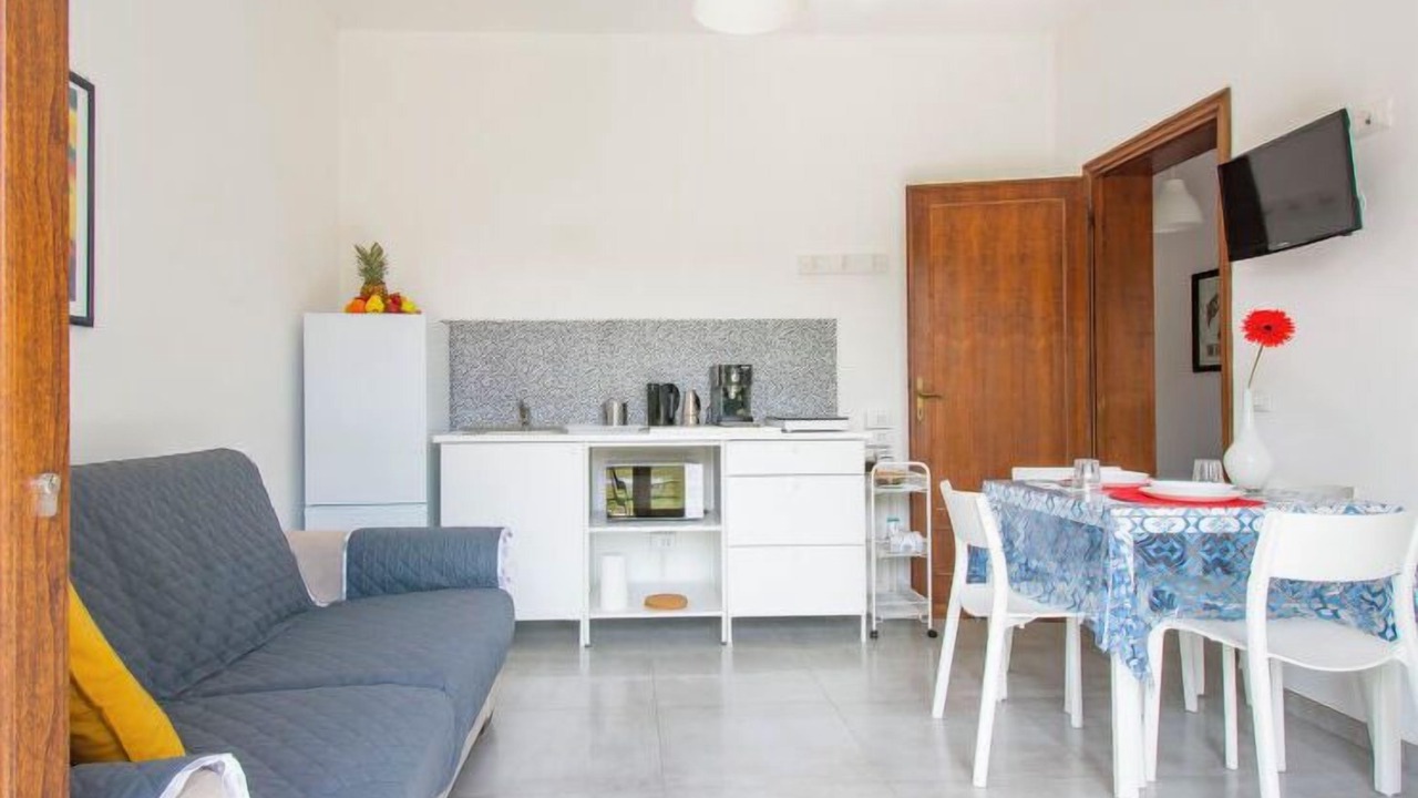 Photo of Bedroom in Avane