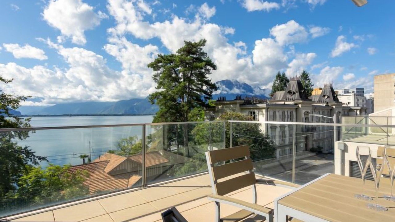 Photo of Others in Montreux City Centre