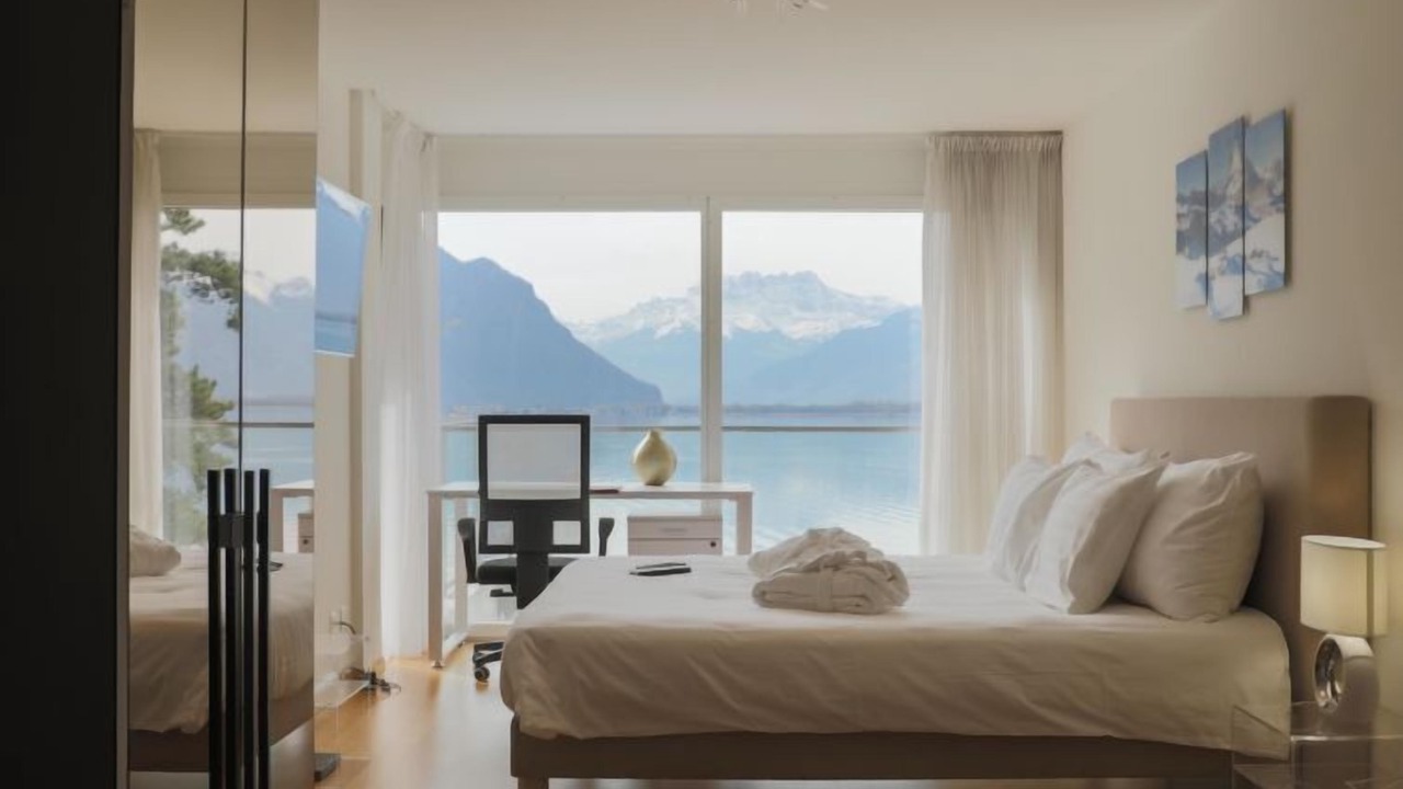 Photo of Others in Montreux City Centre