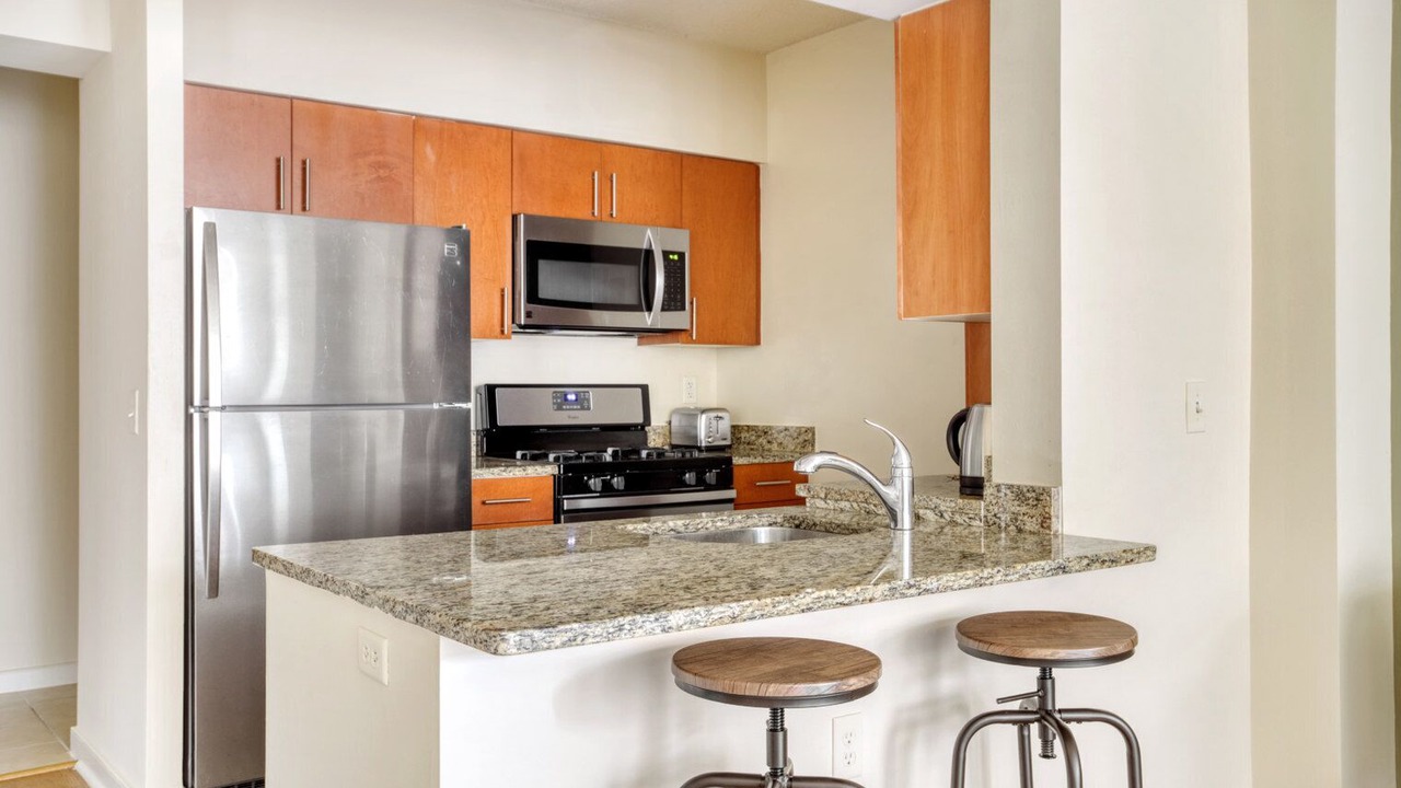 Photo of Kitchen in West End