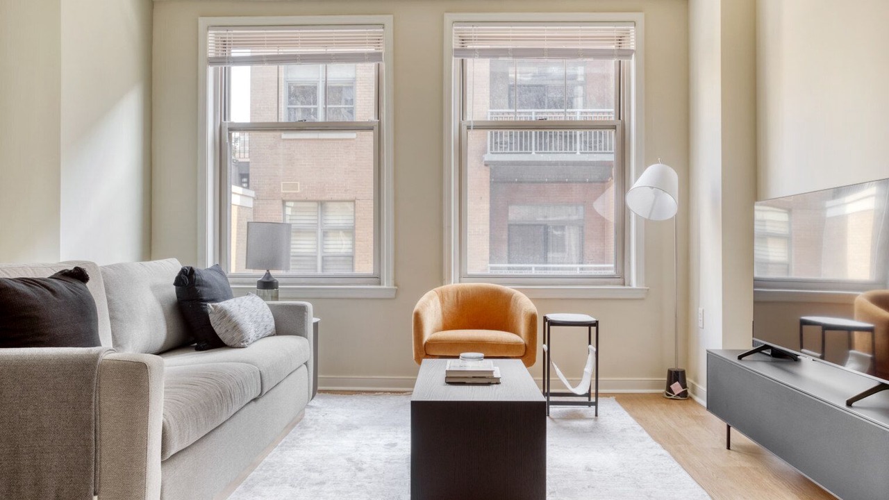 Photo of Livingroom in West End
