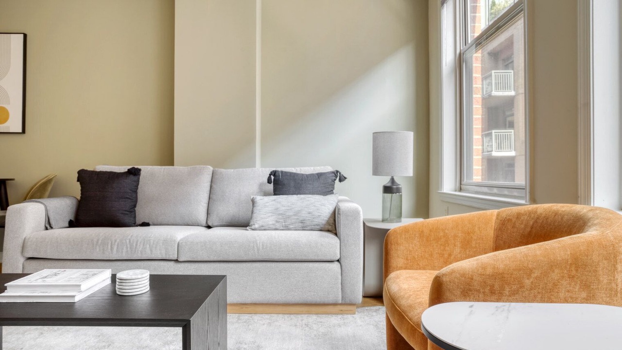 Photo of Livingroom in West End