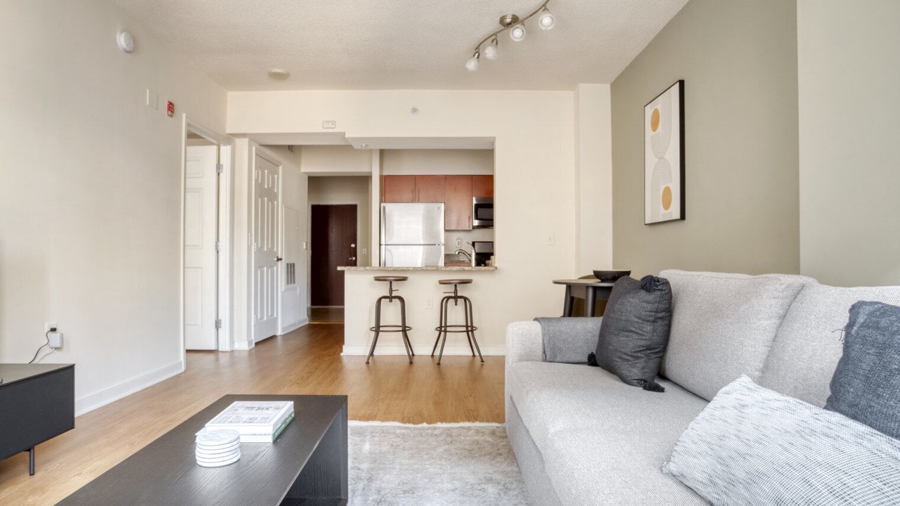 Photo of Livingroom in West End