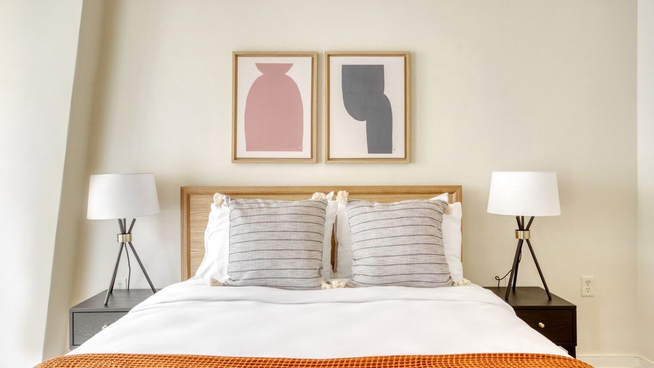 Photo of Bedroom in West End