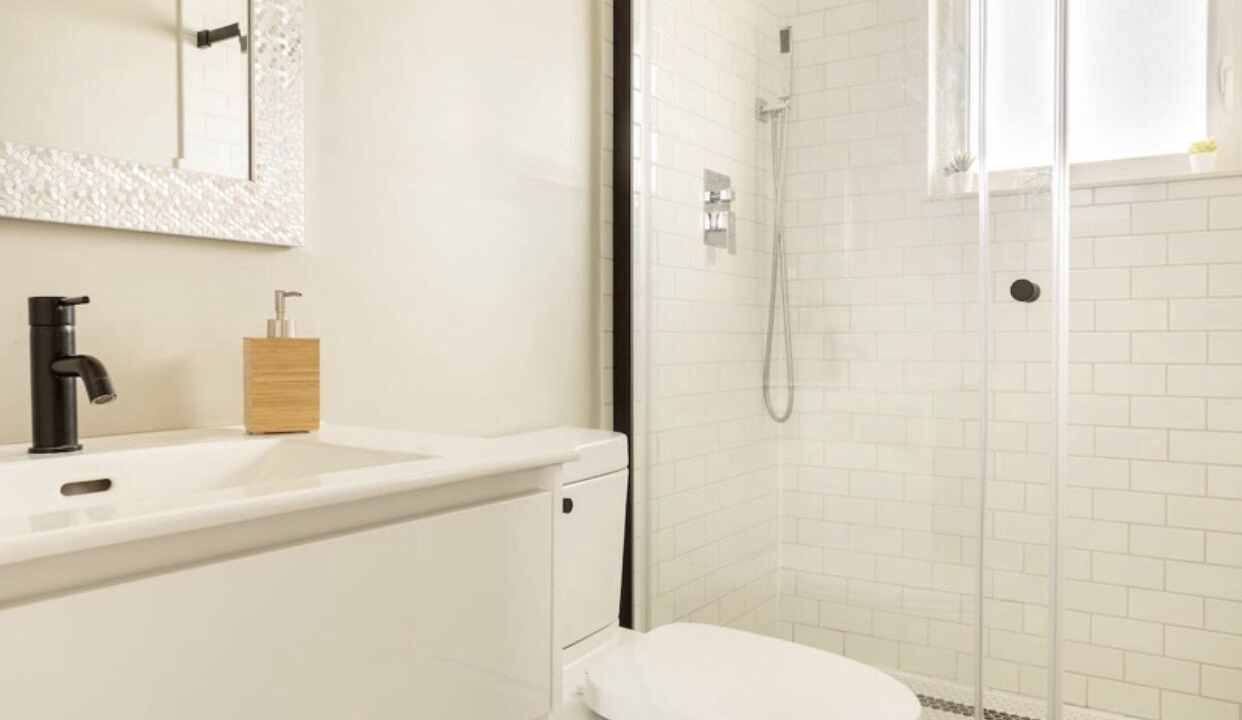 Photo of Bathroom in Kitchener
