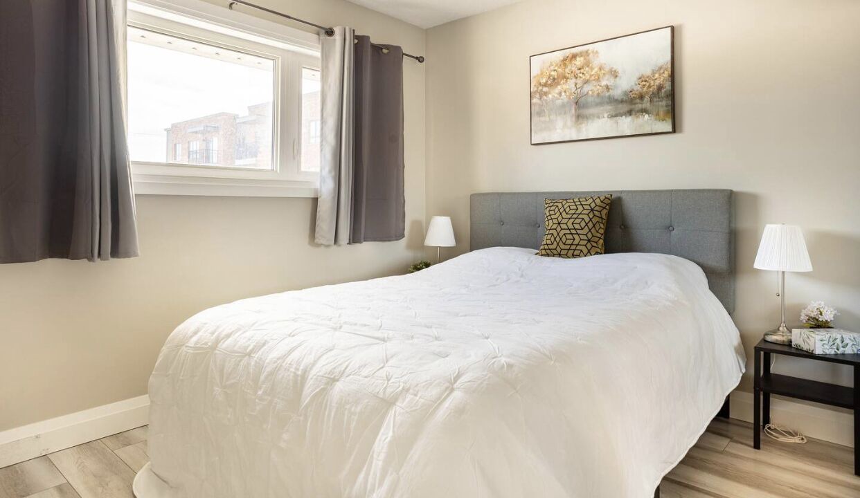 Photo of Bedroom in Kitchener