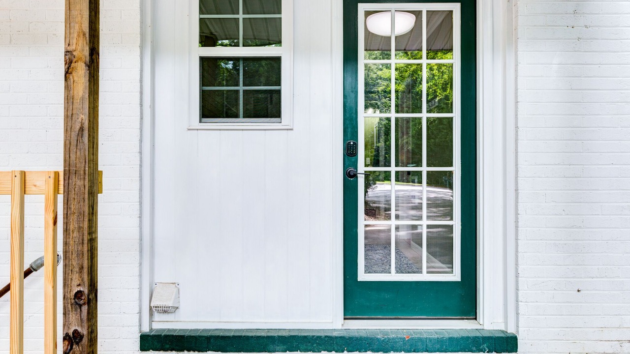 Photo of Outdoor in Winston - Salem