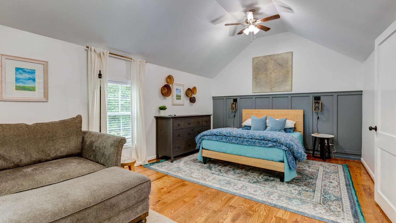Photo of Bedroom in Winston - Salem