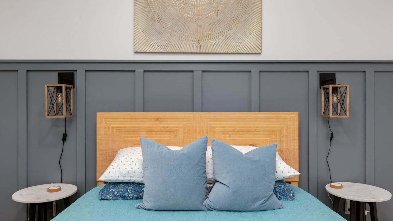 Photo of Bedroom in Winston - Salem