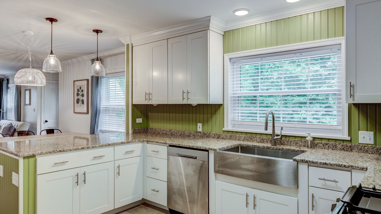 Photo of Kitchen in Winston - Salem