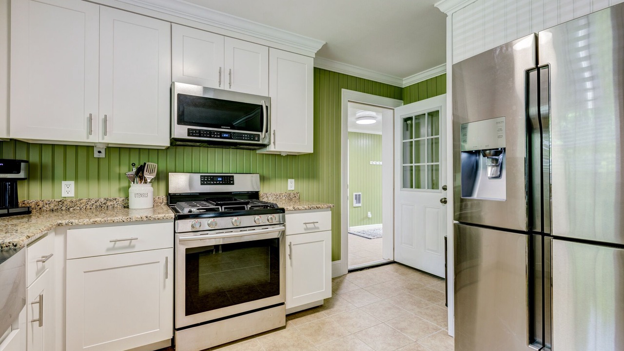 Photo of Kitchen in Winston - Salem