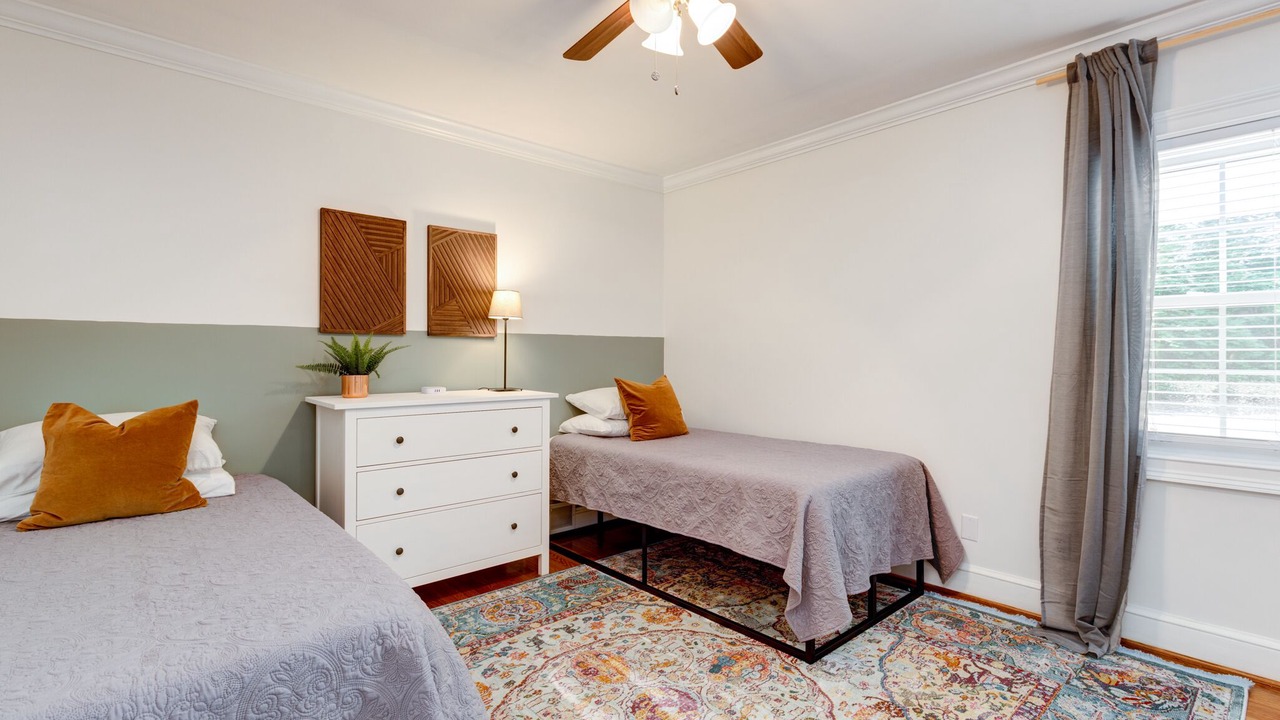 Photo of Bedroom in Winston - Salem
