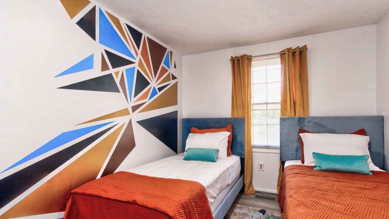 Photo of Bedroom in Buckingham