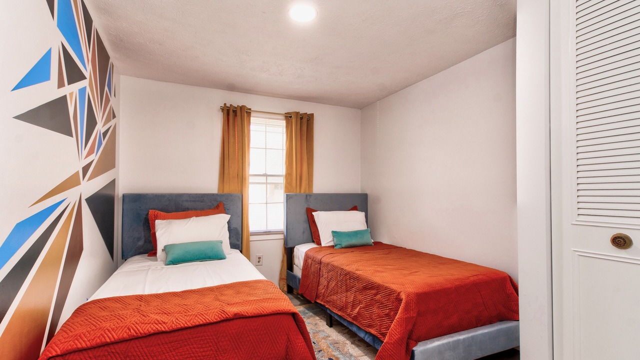 Photo of Bedroom in Buckingham