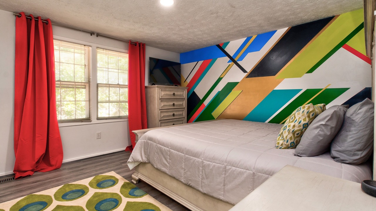 Photo of Bedroom in Buckingham