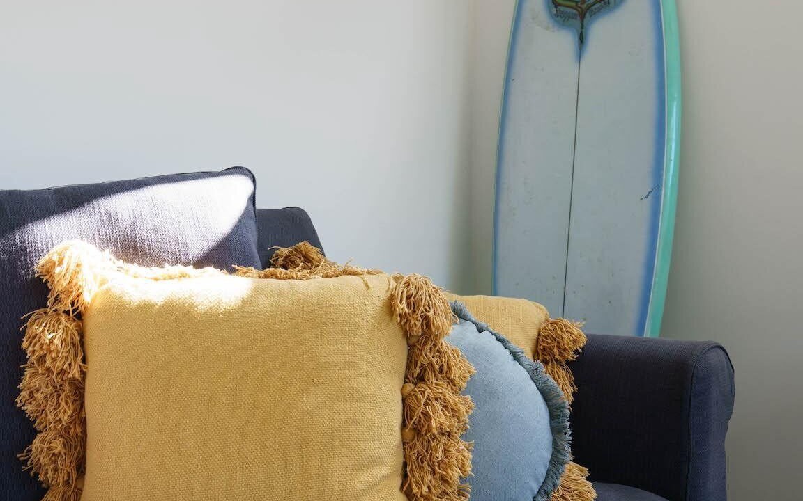 Photo of Livingroom in Cape Schanck