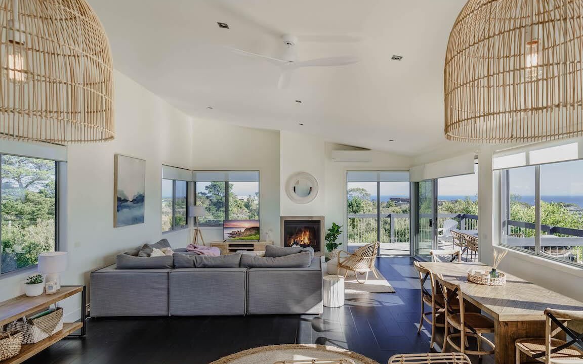 Photo of Livingroom in Cape Schanck