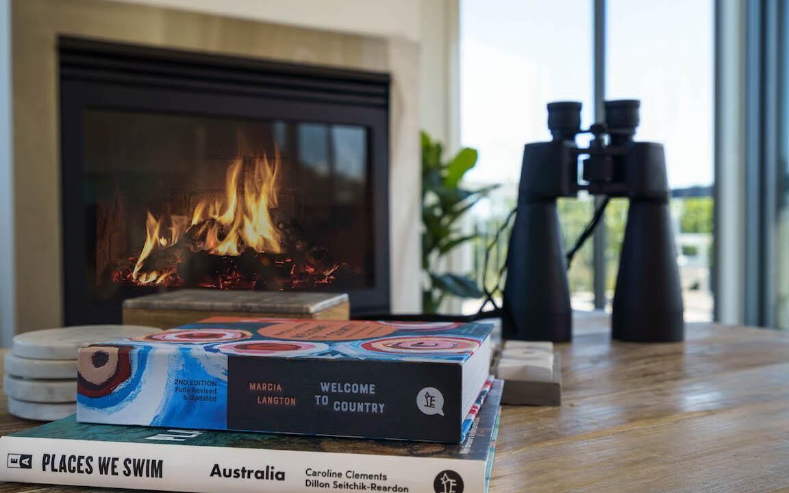 Photo of Livingroom in Cape Schanck