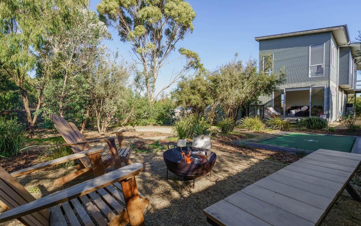 Photo of Outdoor in Cape Schanck