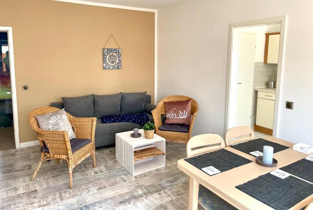 Photo of Livingroom in Fliegenberg
