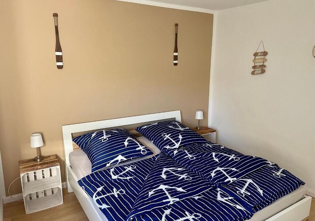 Photo of Bedroom in Fliegenberg