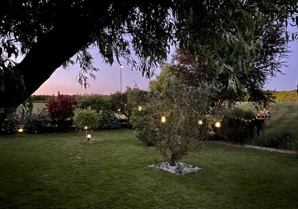 Photo of Outdoor in Fliegenberg