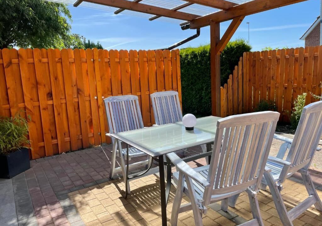 Photo of Outdoor in Fliegenberg