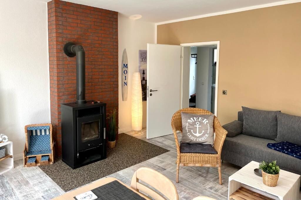 Photo of Livingroom in Fliegenberg