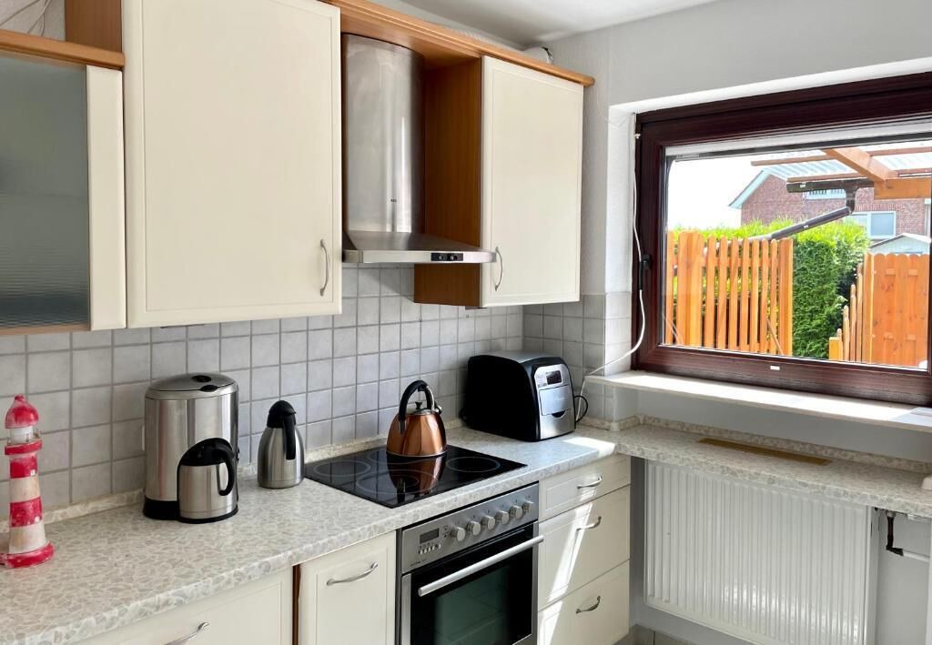 Photo of Kitchen in Fliegenberg