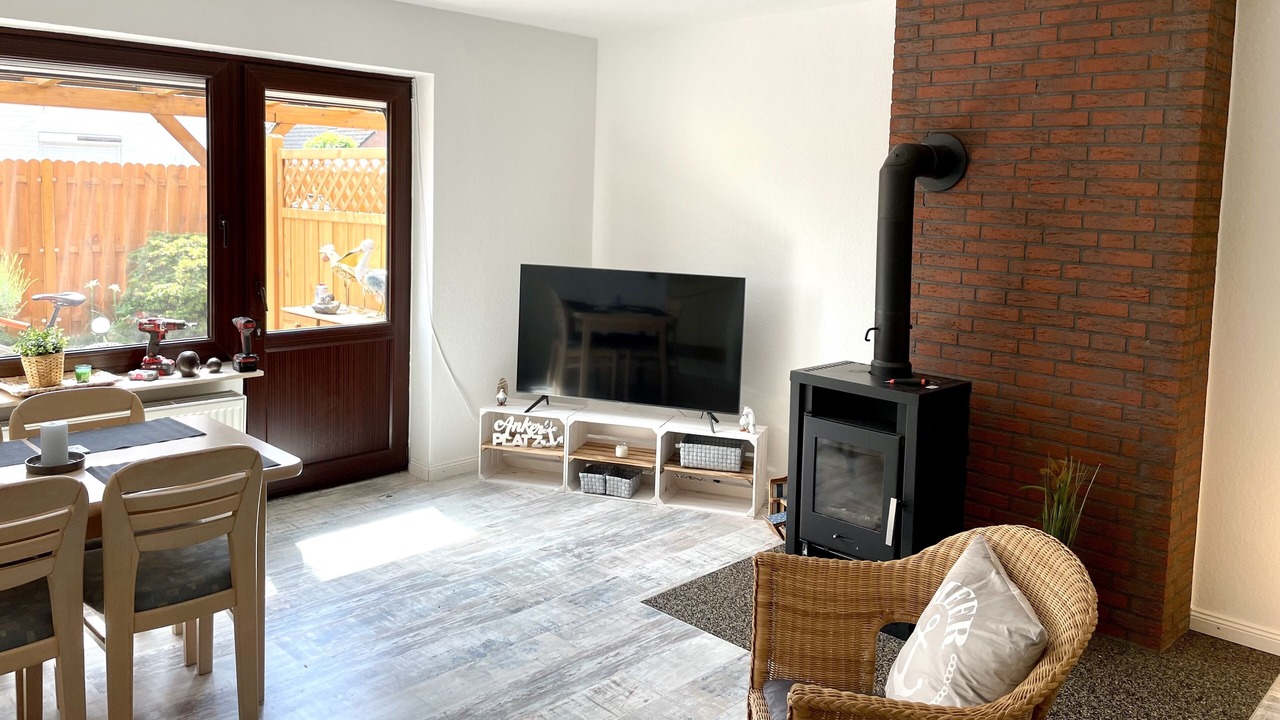 Photo of Livingroom in Fliegenberg