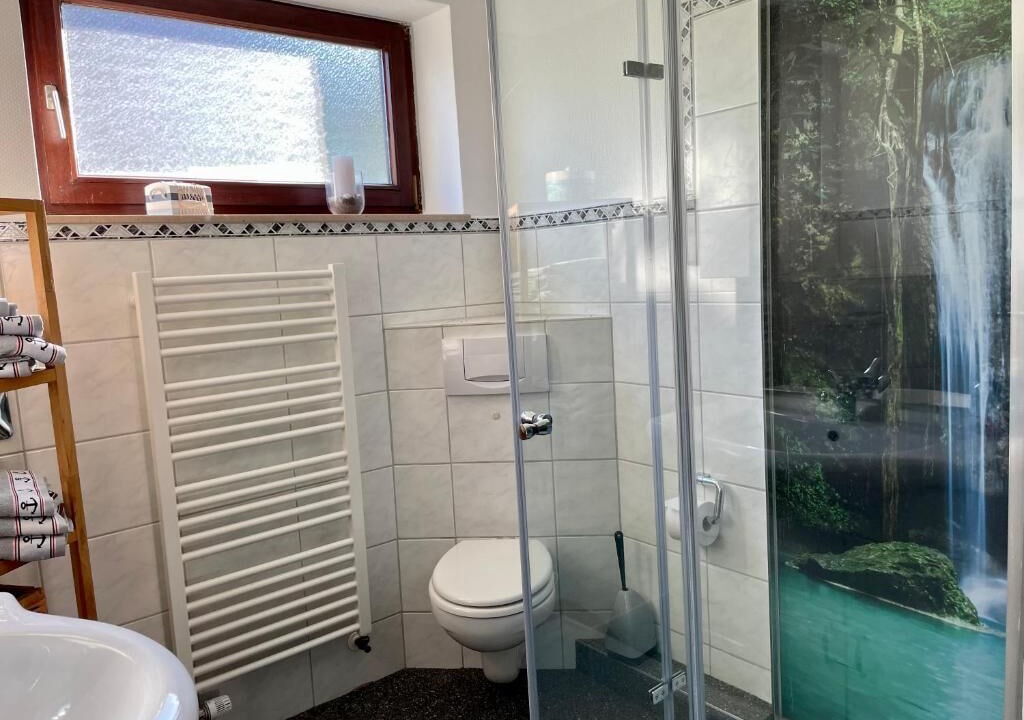 Photo of Bathroom in Fliegenberg
