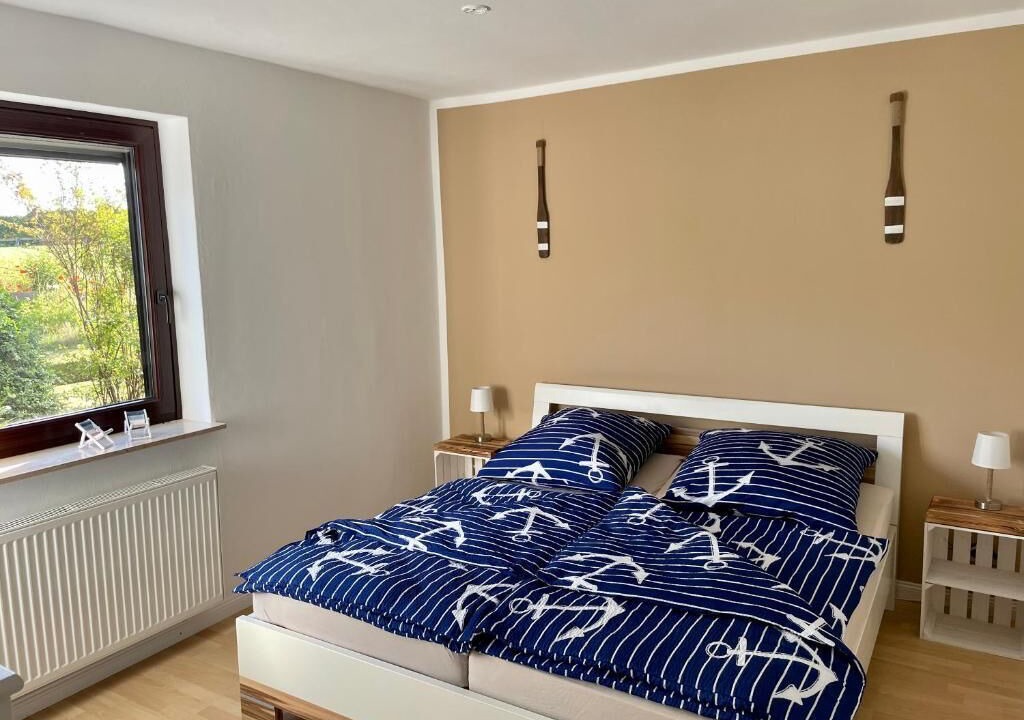 Photo of Bedroom in Fliegenberg