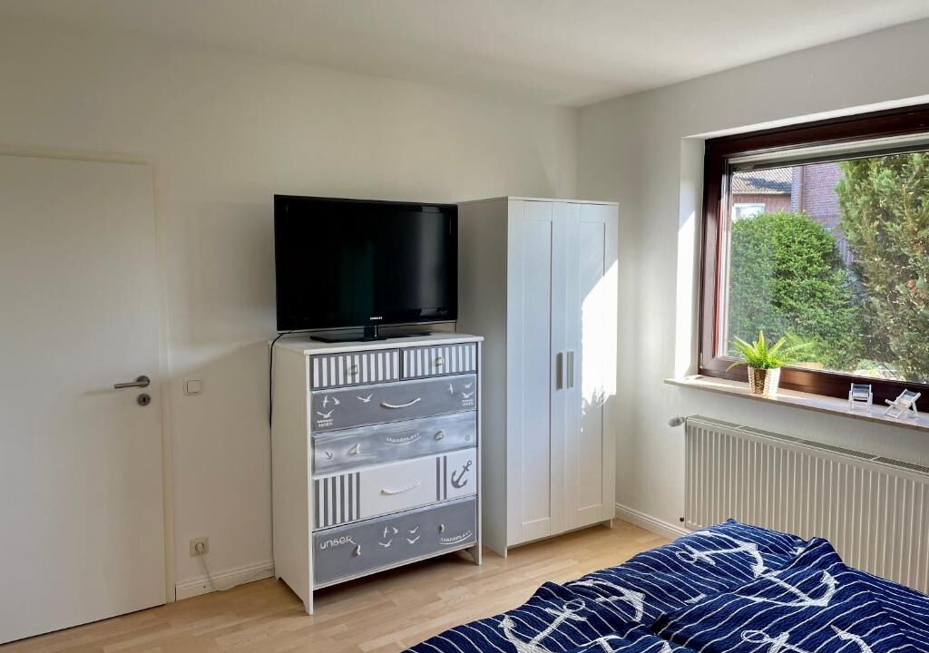 Photo of Bedroom in Fliegenberg