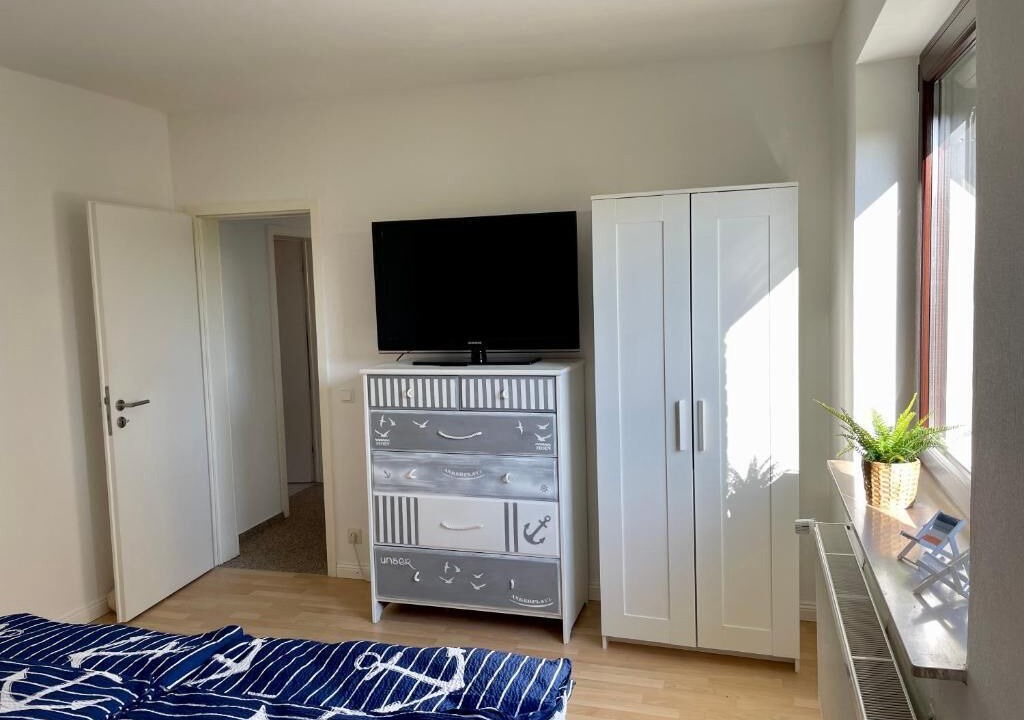 Photo of Bedroom in Fliegenberg