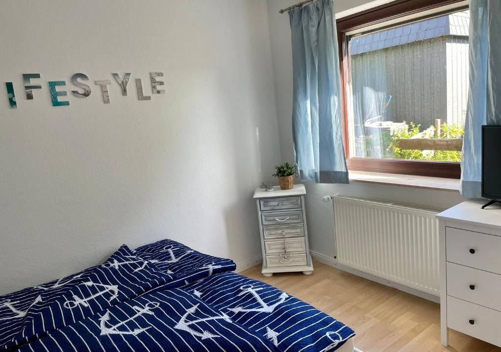 Photo of Bedroom in Fliegenberg