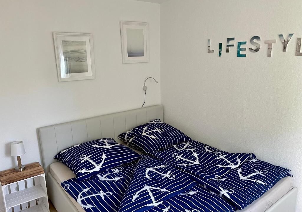 Photo of Bedroom in Fliegenberg