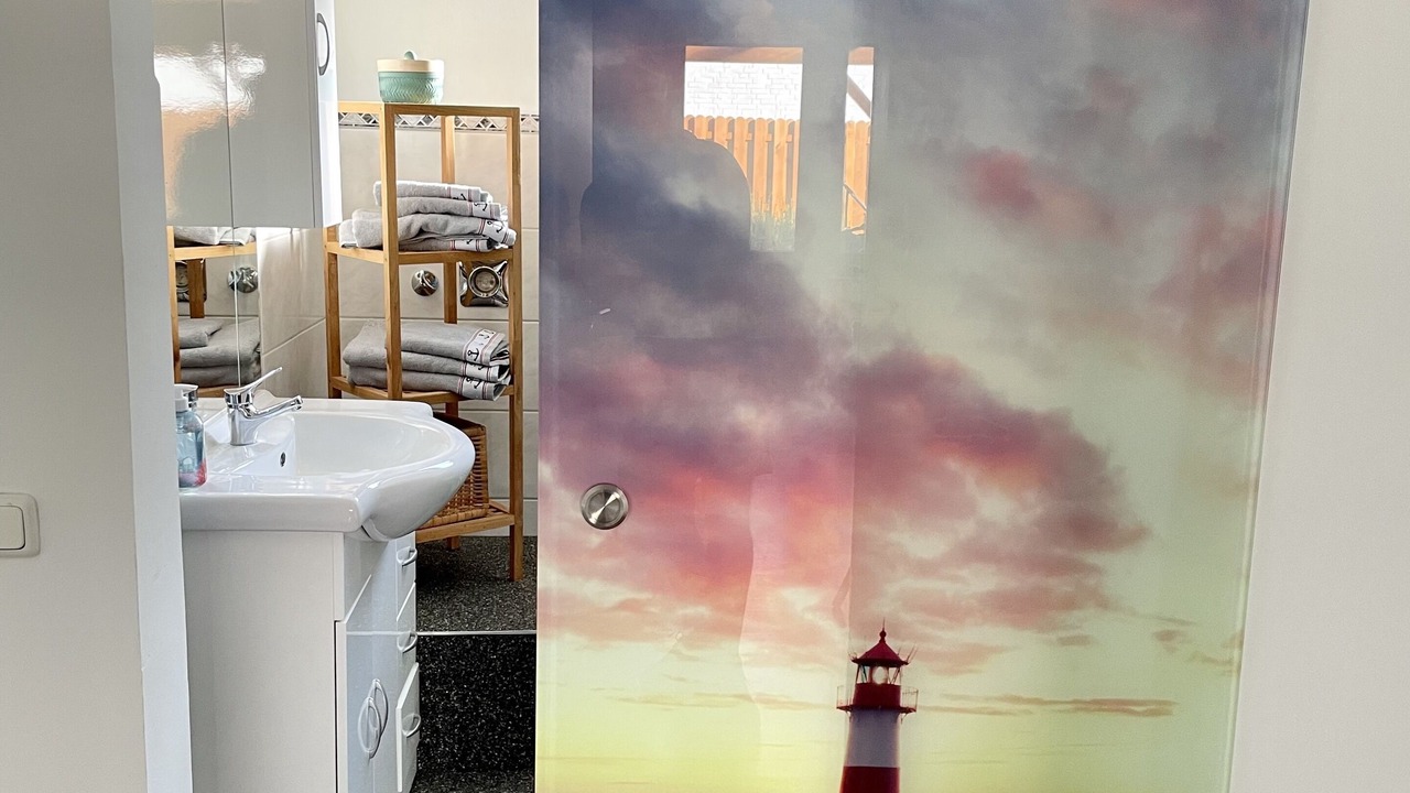 Photo of Bathroom in Fliegenberg