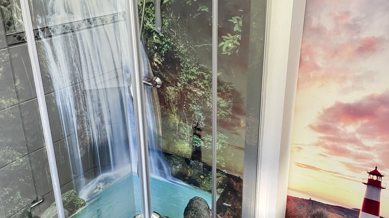 Photo of Bathroom in Fliegenberg