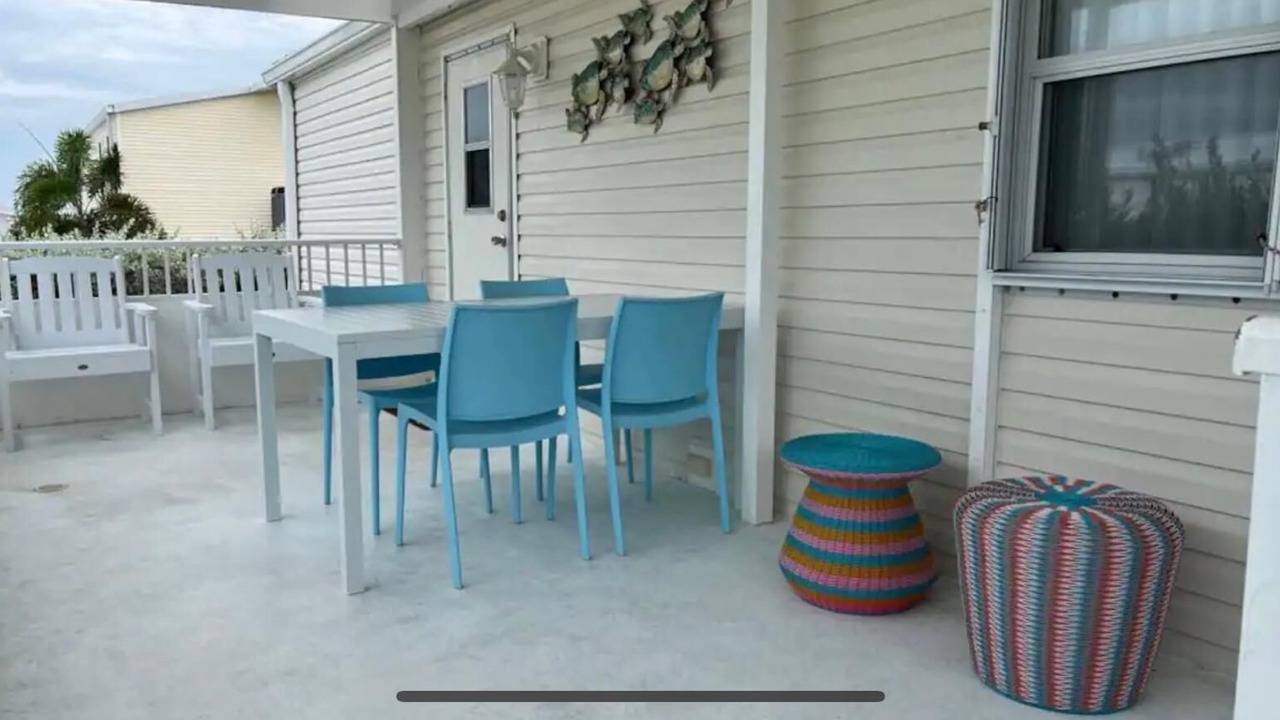 Photo of Outdoor in Cudjoe Key
