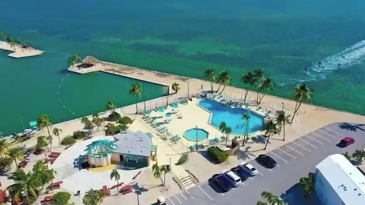 Photo of Outdoor in Cudjoe Key