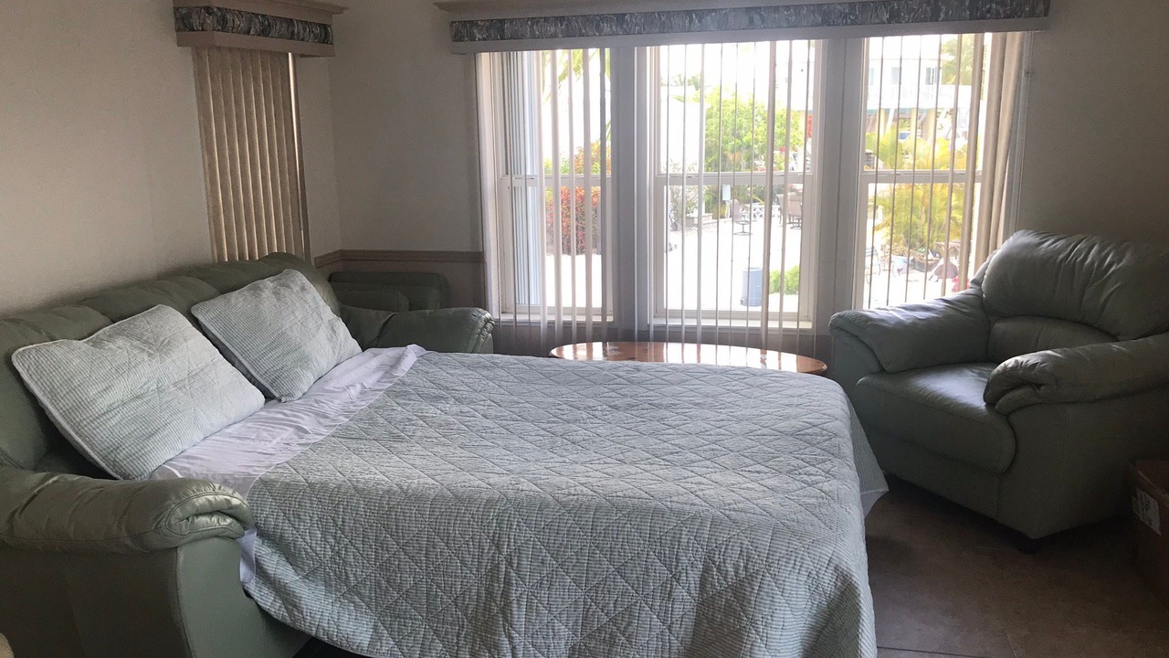 Photo of Bedroom in Cudjoe Key