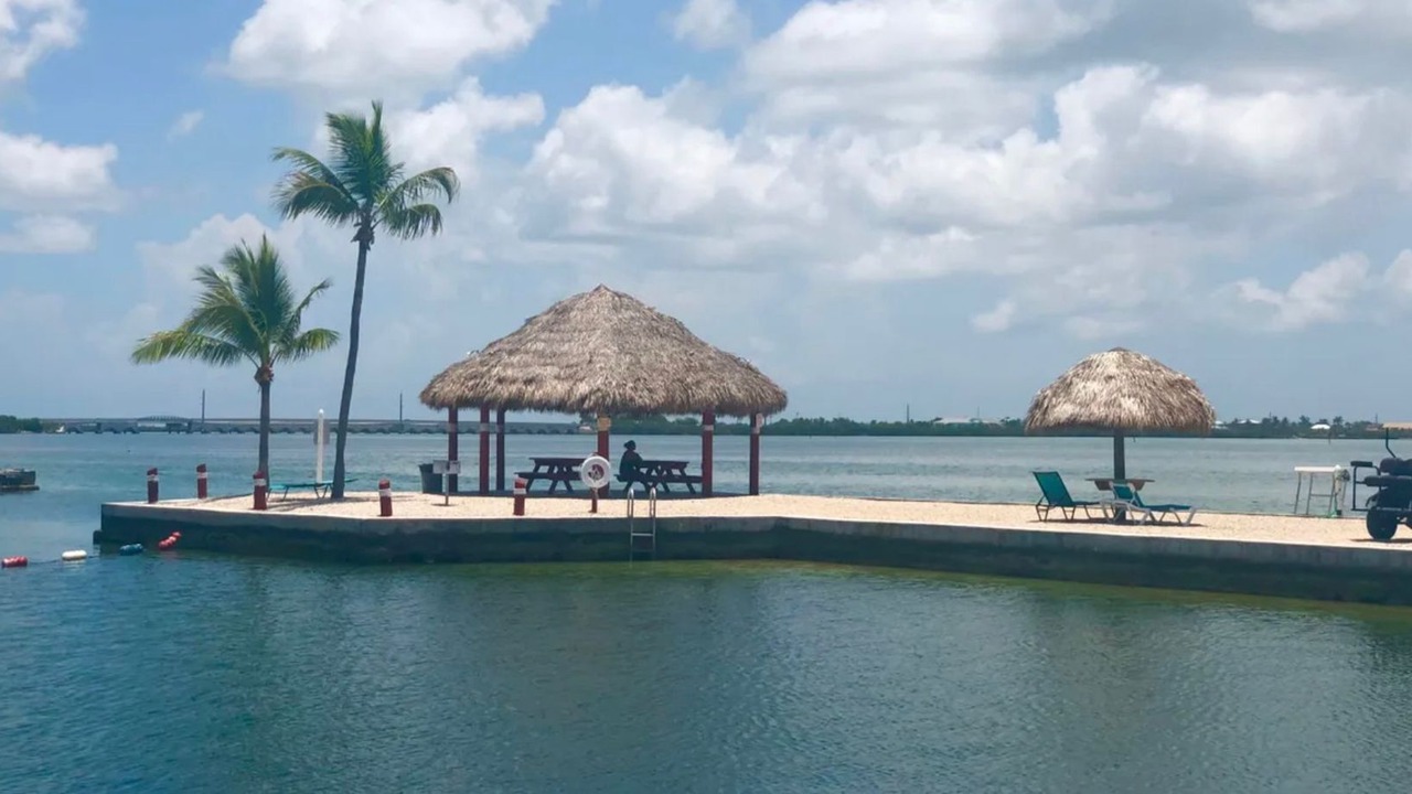 Photo of Outdoor in Cudjoe Key