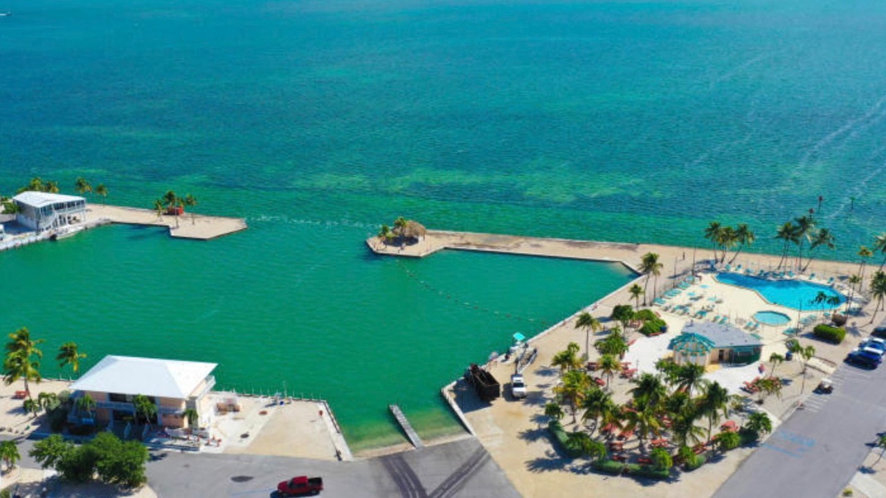 Photo of Outdoor in Cudjoe Key