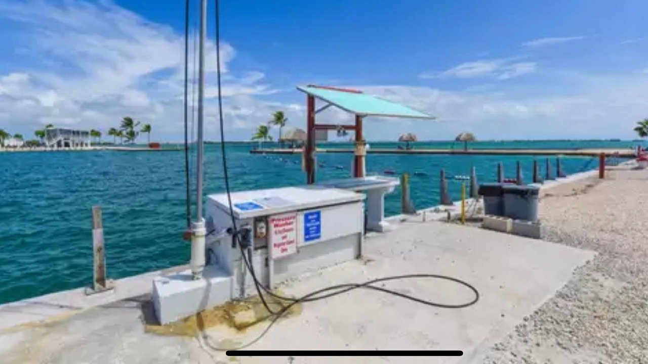 Photo of Outdoor in Cudjoe Key