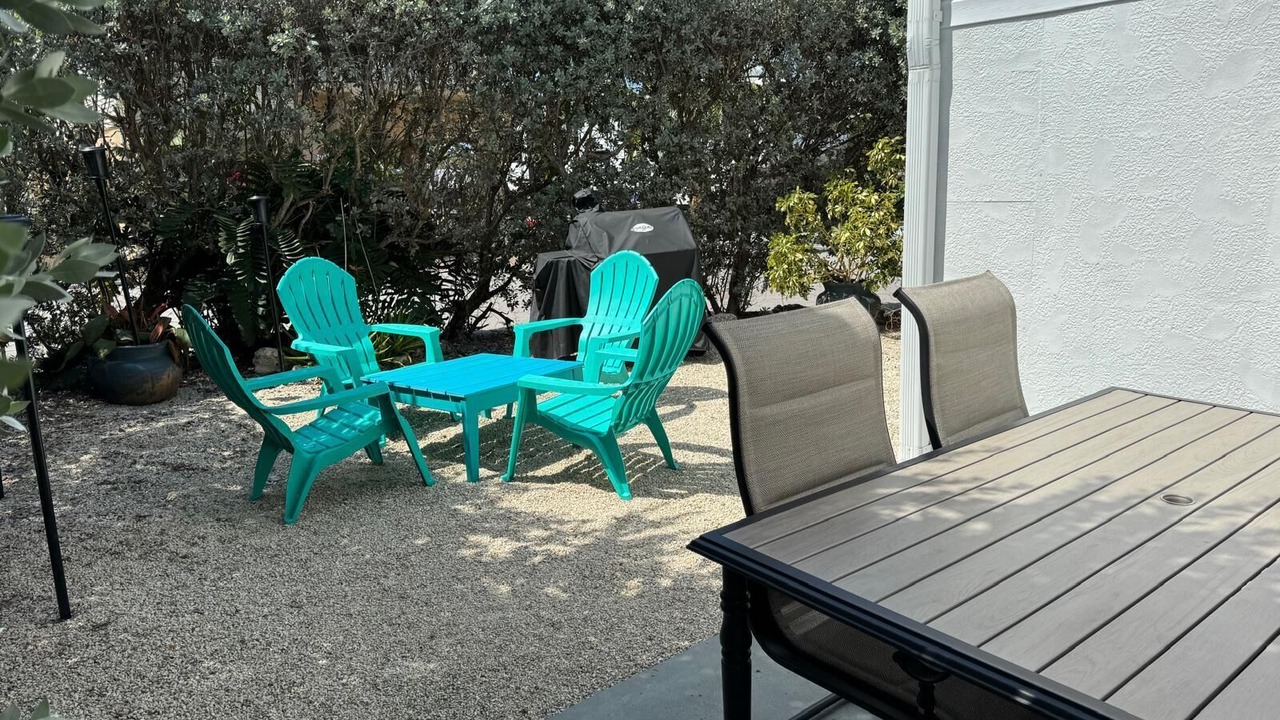 Photo of Outdoor in Cudjoe Key