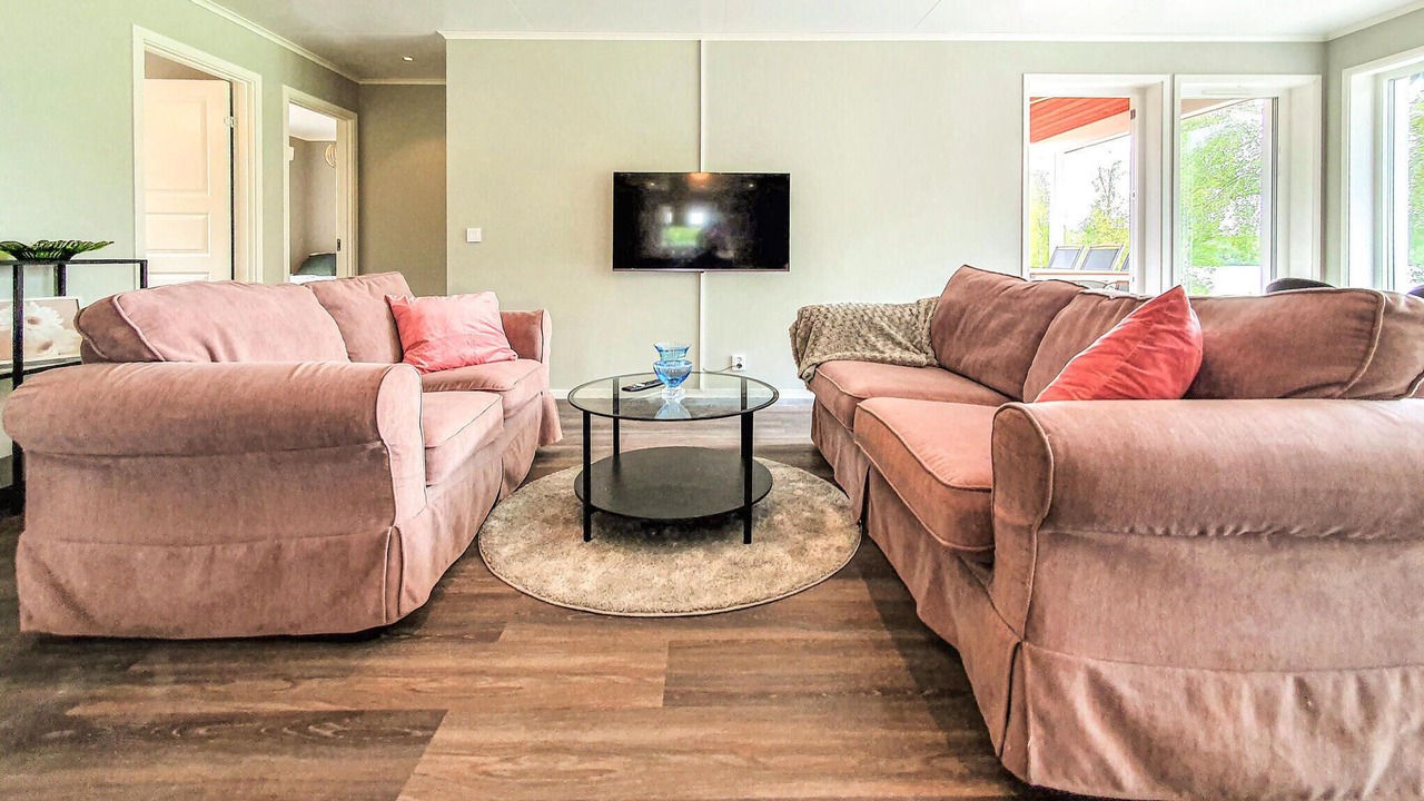 Photo of Bedroom in Lammhult