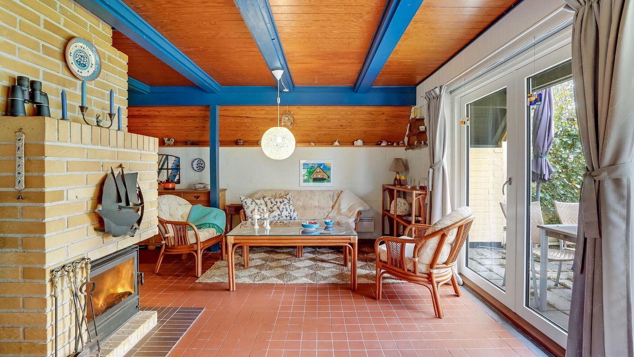 Photo of Bedroom in Arø